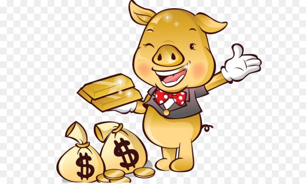 Деньги рисунок