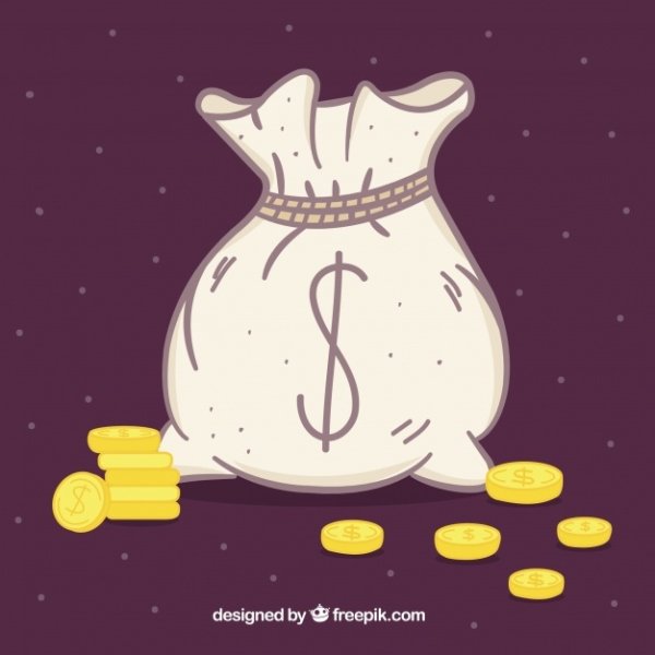 Деньги скетч