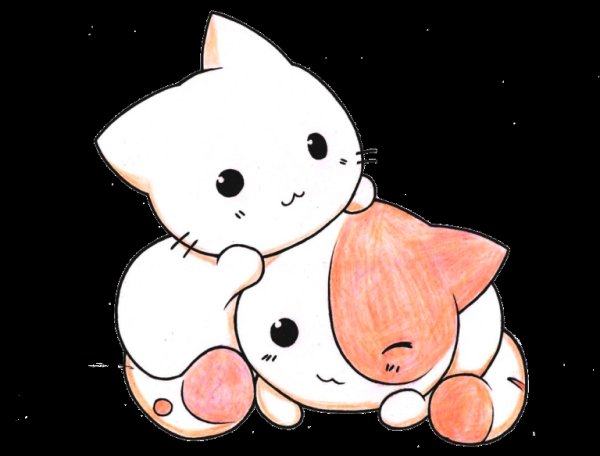 Милые рисунки для срисовки