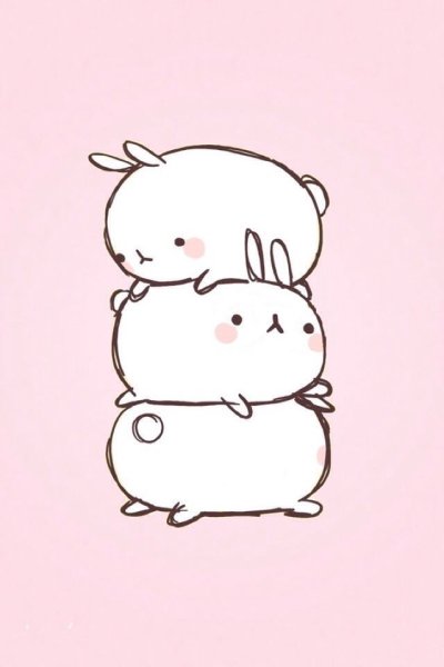 Милые картиночки