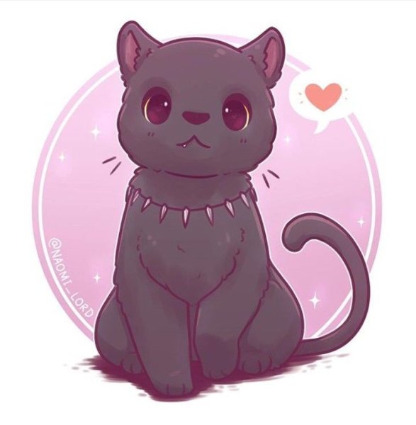 Наоми Лорд животные