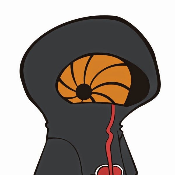 Акацуки Чиби Тоби