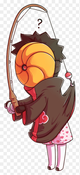 Тоби Чиби милый