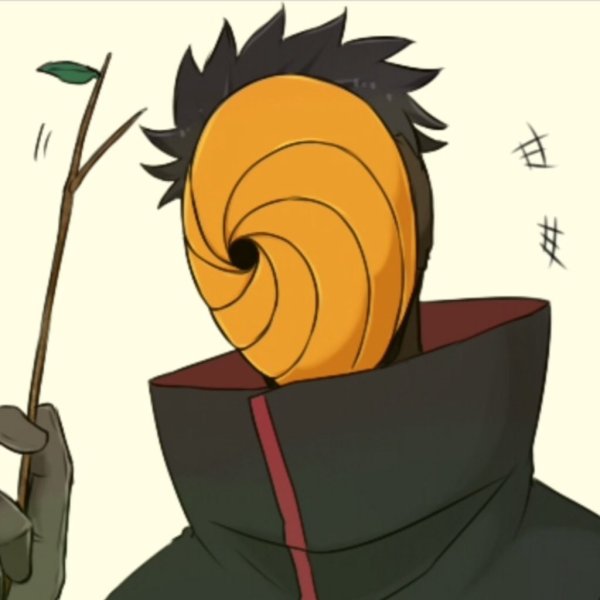 Обито Учиха