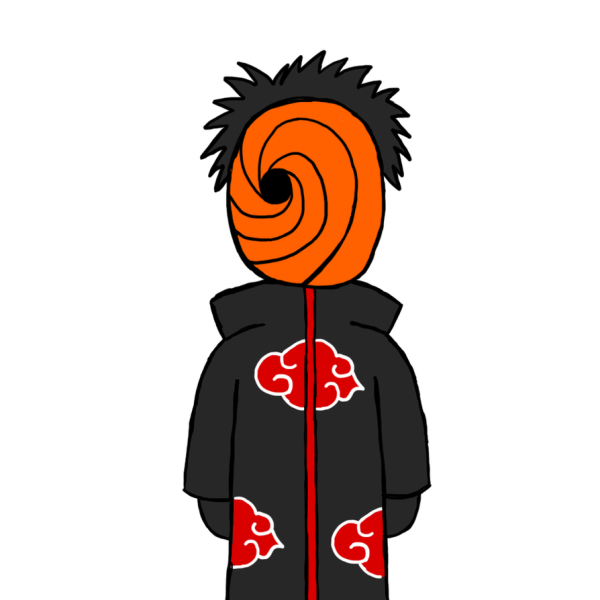 Акацуки Чиби Тоби