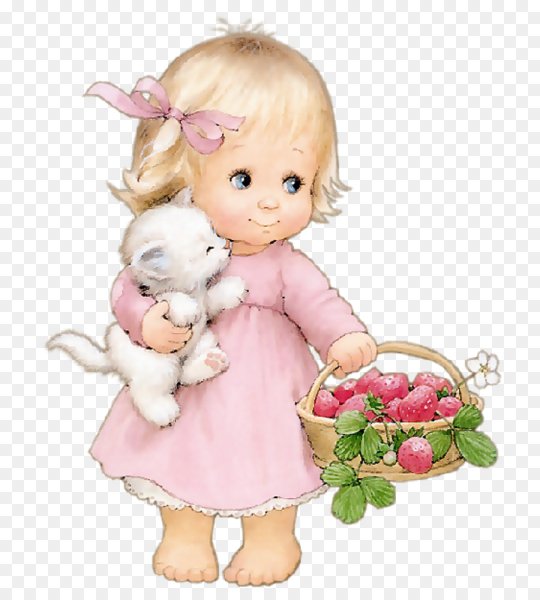 Иллюстрации рут Морхед