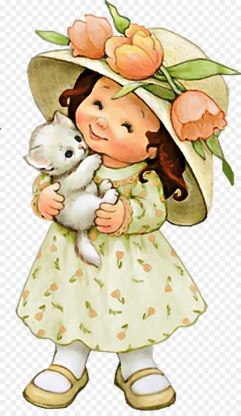 Иллюстрации рут Морхед