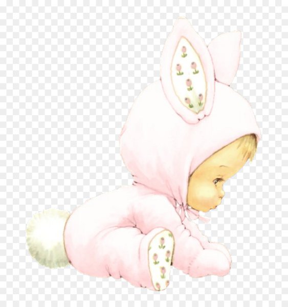 Акварельные для новорожденных