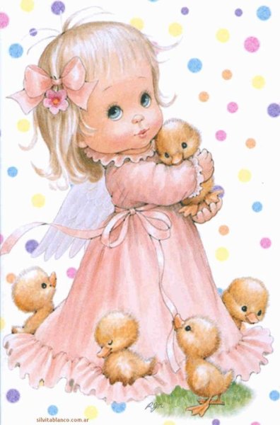 Иллюстрации рут Морхед