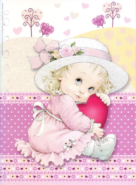 Ruth Morehead художник