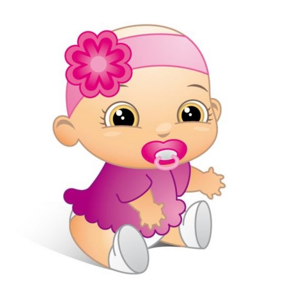 Детские иллюстрации для малышей