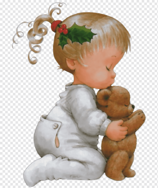 Мишки Марины Федотовой