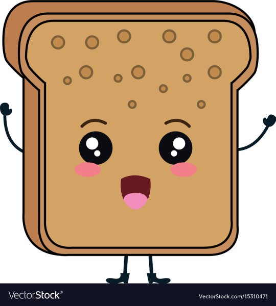 Весёлый Хлебушек