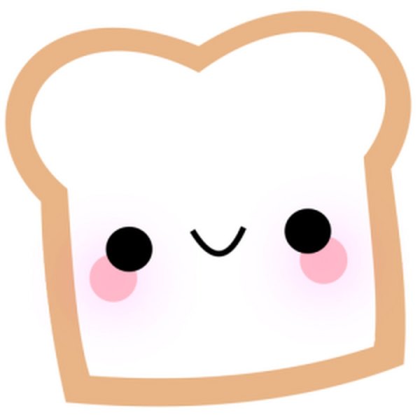 Милый Хлебушек