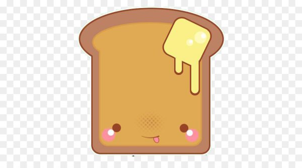 Кавайный Хлебушек