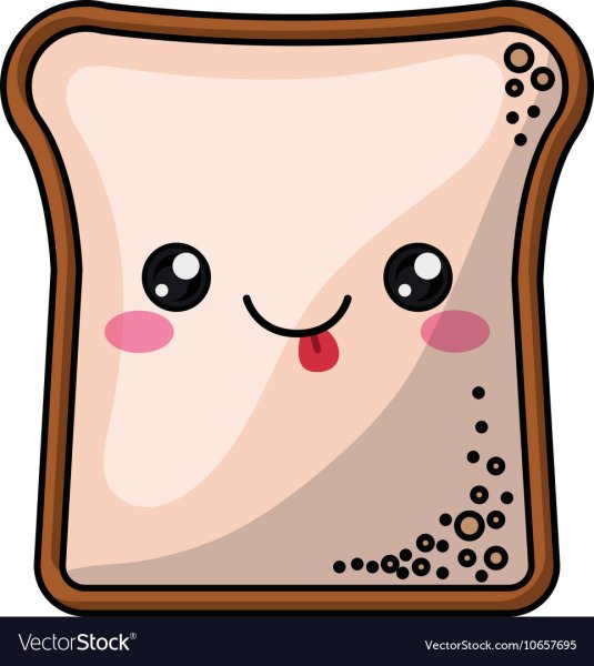 Милый Хлебушек