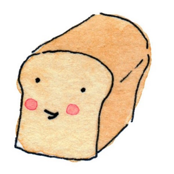 Выпечка рисунок