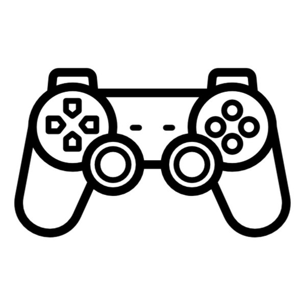 Фигуры на джойстике