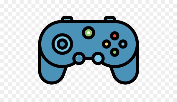 Джойстик svg