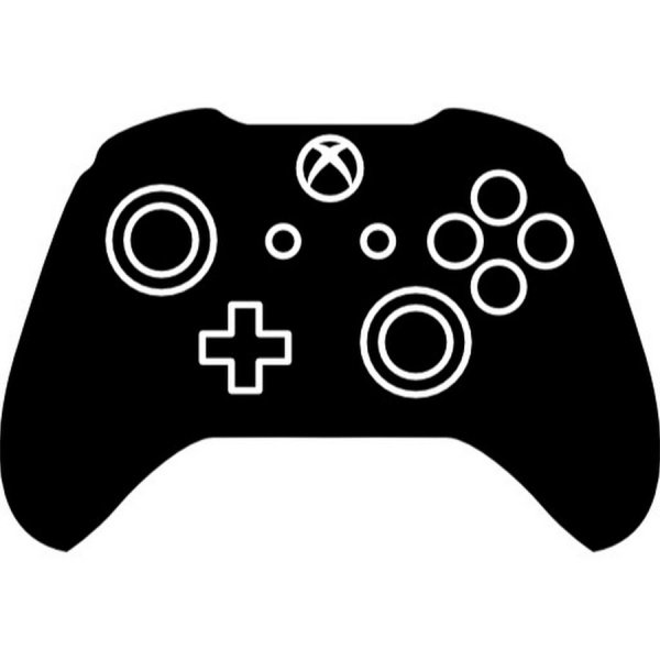 Xbox one Gamepad icon