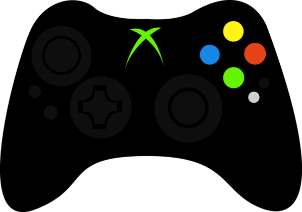 Кьютимарка геймпад