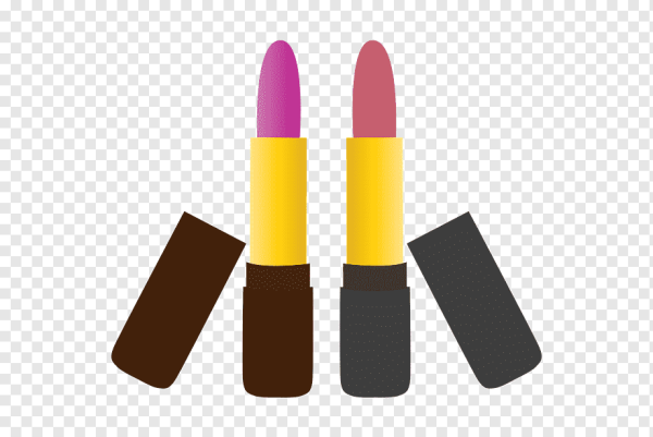 Карточка с картинками губная помада