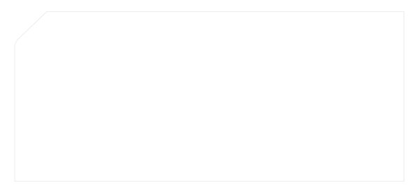 Белый прямоугольник