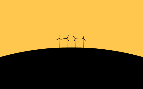 Иллюстрации Минимализм