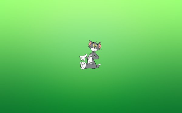 Минимализм персонажи