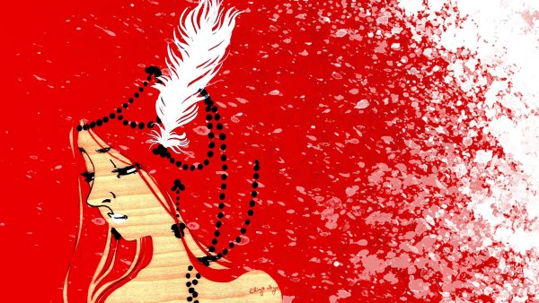 Разные фоны для рисунков