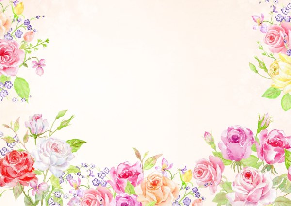 Фон для открытки