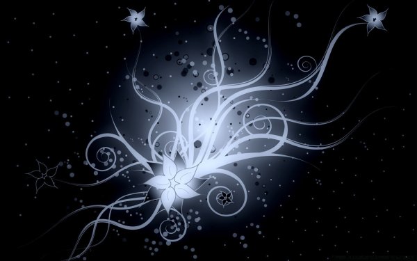 Абстрактные узоры