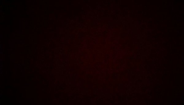 Простой черный фон