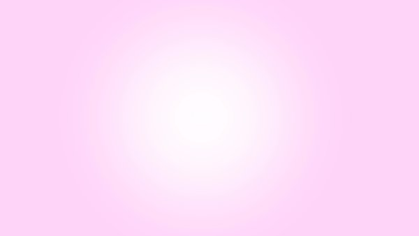 Нежный розовый градиент