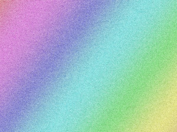 Красивые переливы цветов