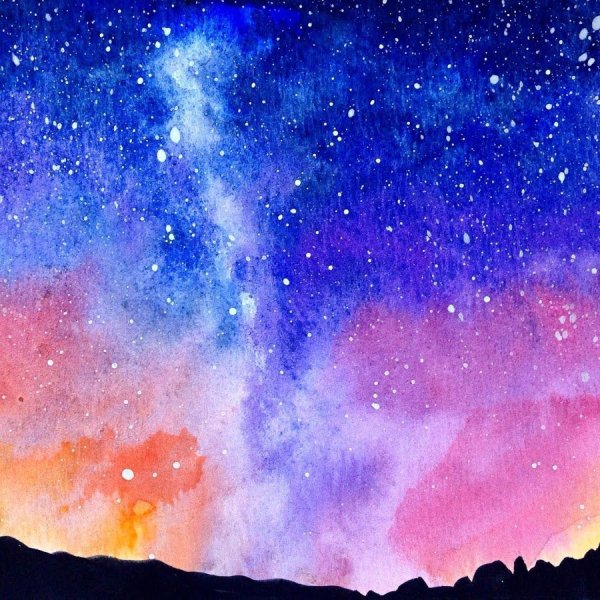 Фон пастельные тона