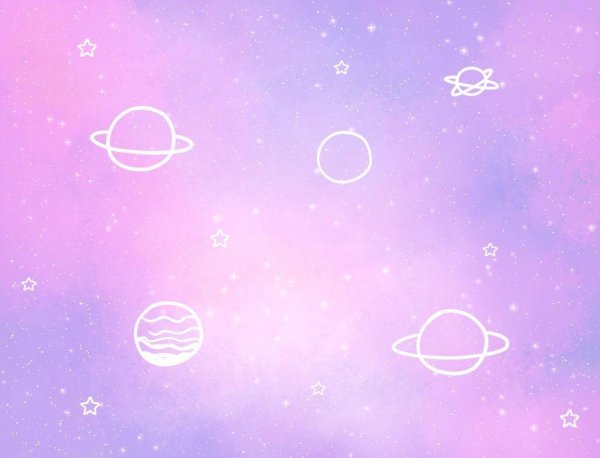 Космос текстура