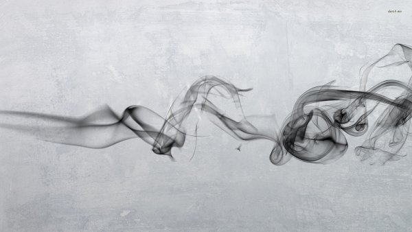 Абстракция в серых тонах