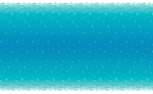 Морской фон мультяшный