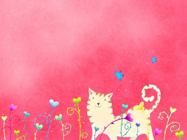 Детские фоны