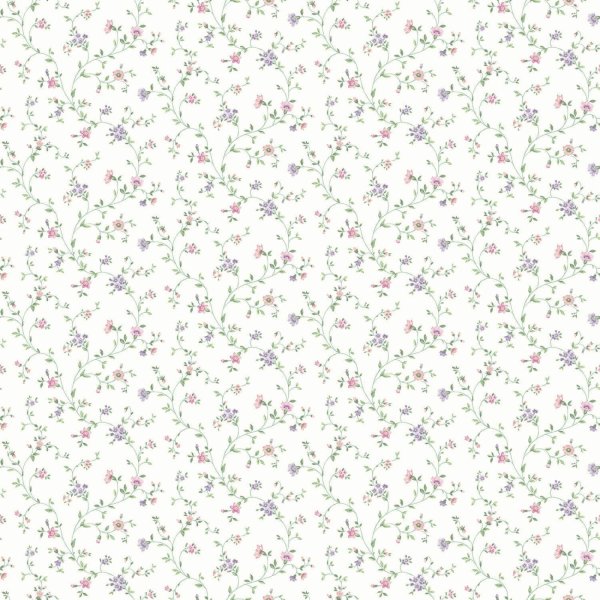 Американские обои Chesapeake, коллекция totally for Kids