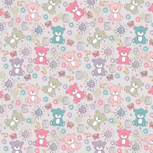 Паттерн для девочек