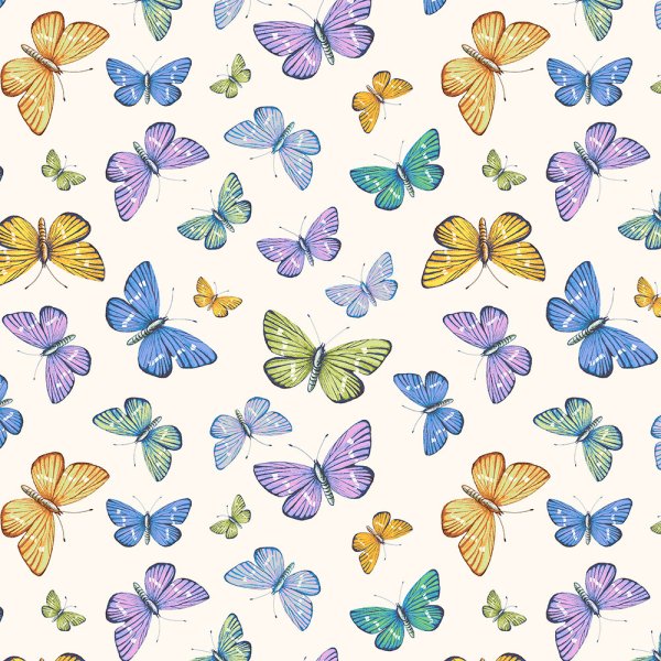 Ткань Peppy Serenity