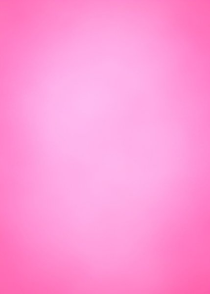 Розовый цвет однотонный