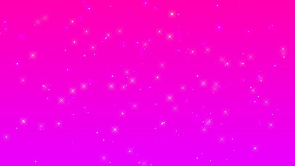 Розовый фон яркий