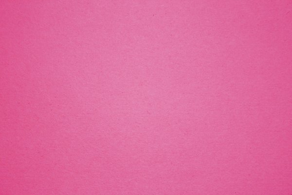 Розовый матовый фон