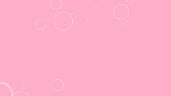 Розовый фон