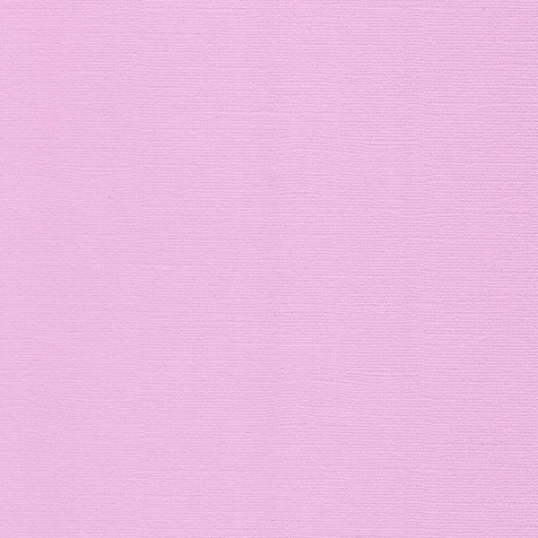 Кардсток 216гр/м 30,5*30,5см фуксия