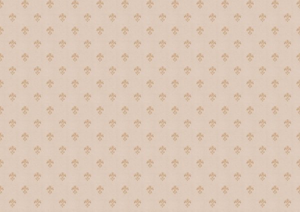 Бежевый фон с узорами