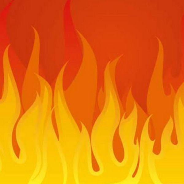 Фон для презентации по пожарной безопасности